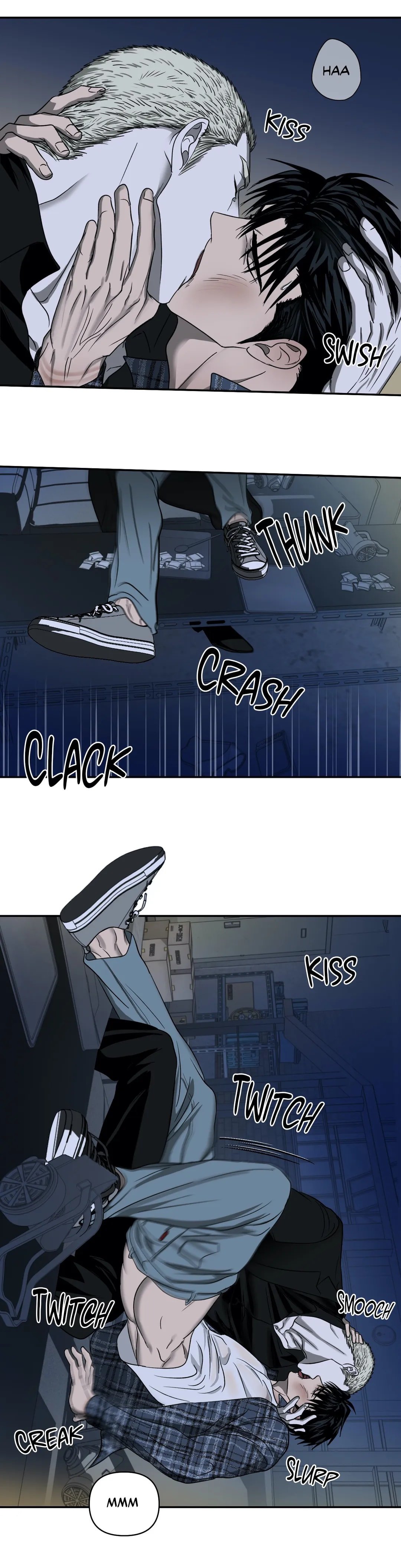 Shutline, Chapter 16 image 24